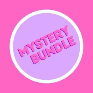 Necklace & Ring Mystery Bundle: 20 items